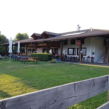 Appartamento Tiziana Val Di Fiemme Carano  Ngoại thất bức ảnh