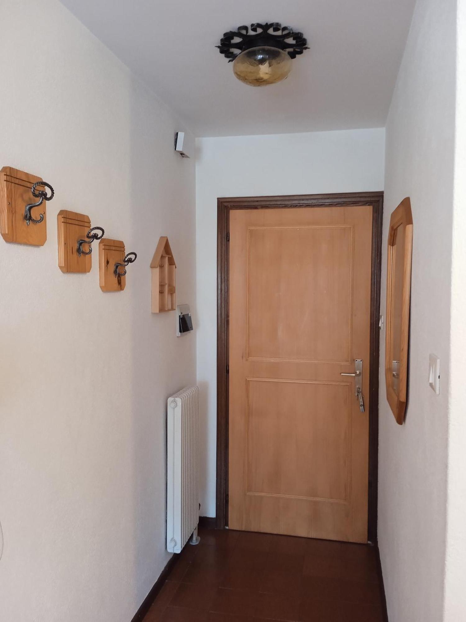 Appartamento Tiziana Val Di Fiemme Carano  Ngoại thất bức ảnh