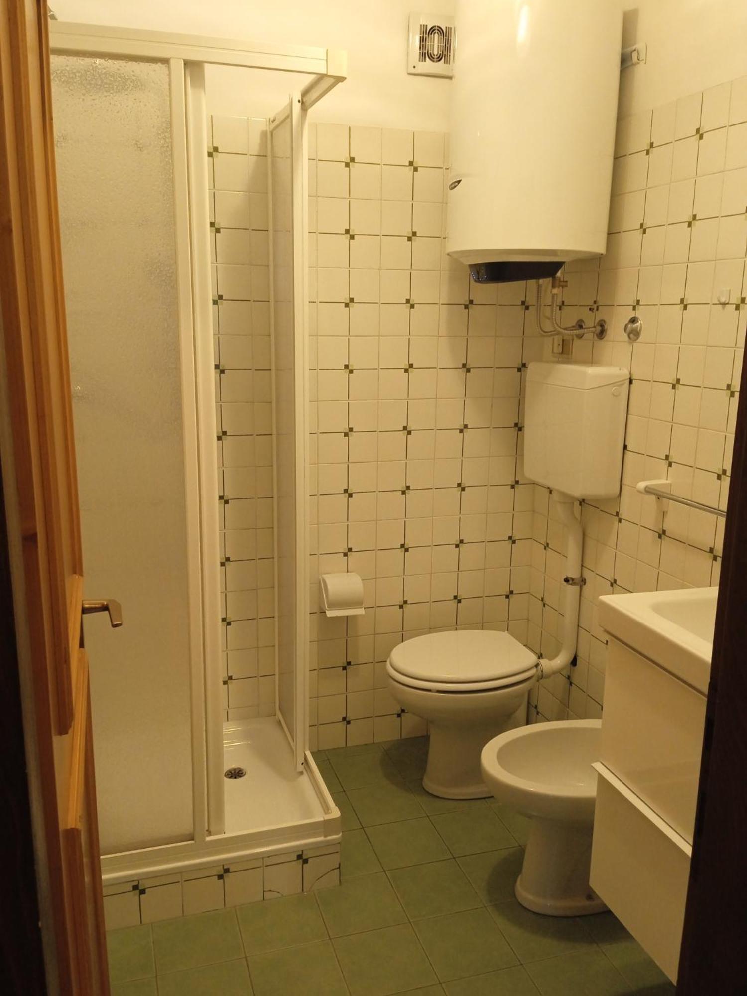 Appartamento Tiziana Val Di Fiemme Carano  Ngoại thất bức ảnh