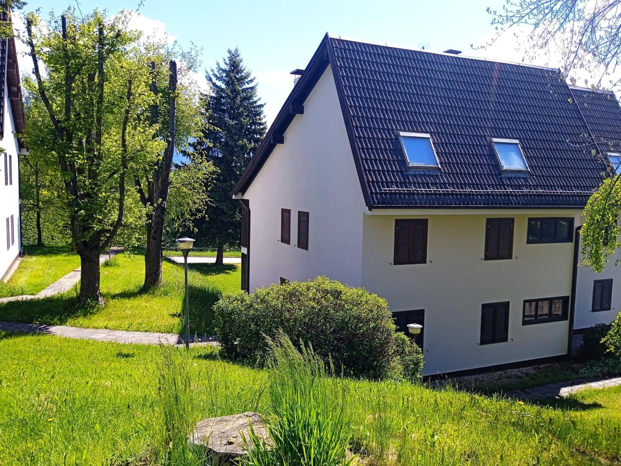 Appartamento Tiziana Val Di Fiemme Carano  Ngoại thất bức ảnh