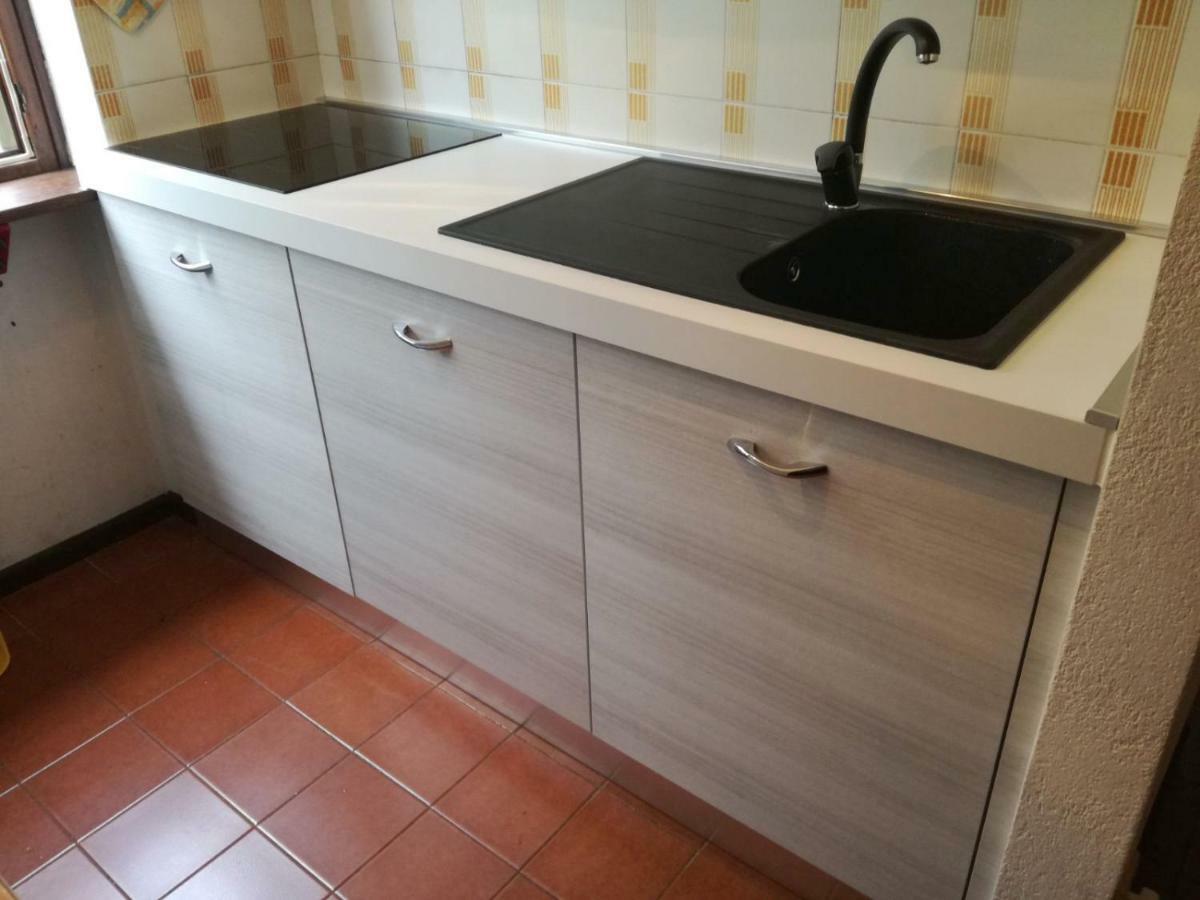 Appartamento Tiziana Val Di Fiemme Carano  Ngoại thất bức ảnh