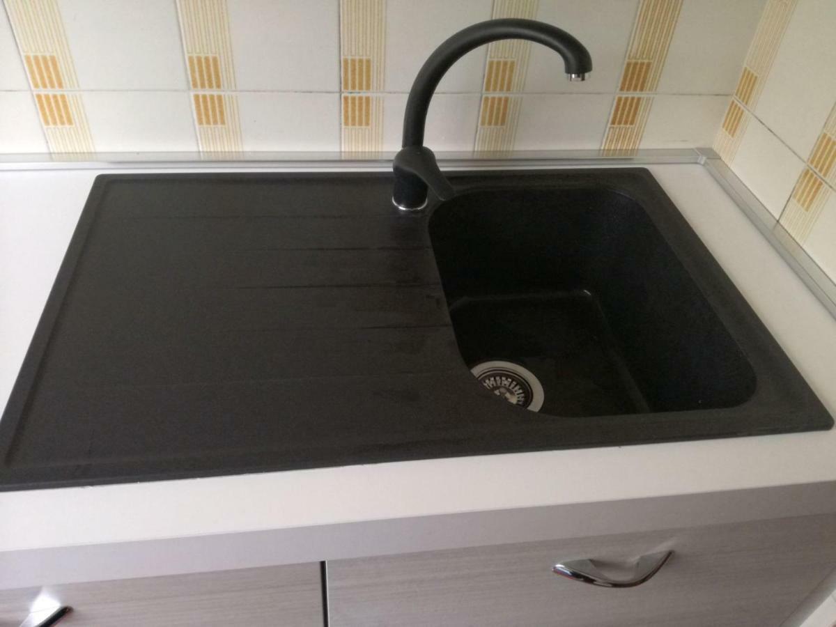 Appartamento Tiziana Val Di Fiemme Carano  Ngoại thất bức ảnh