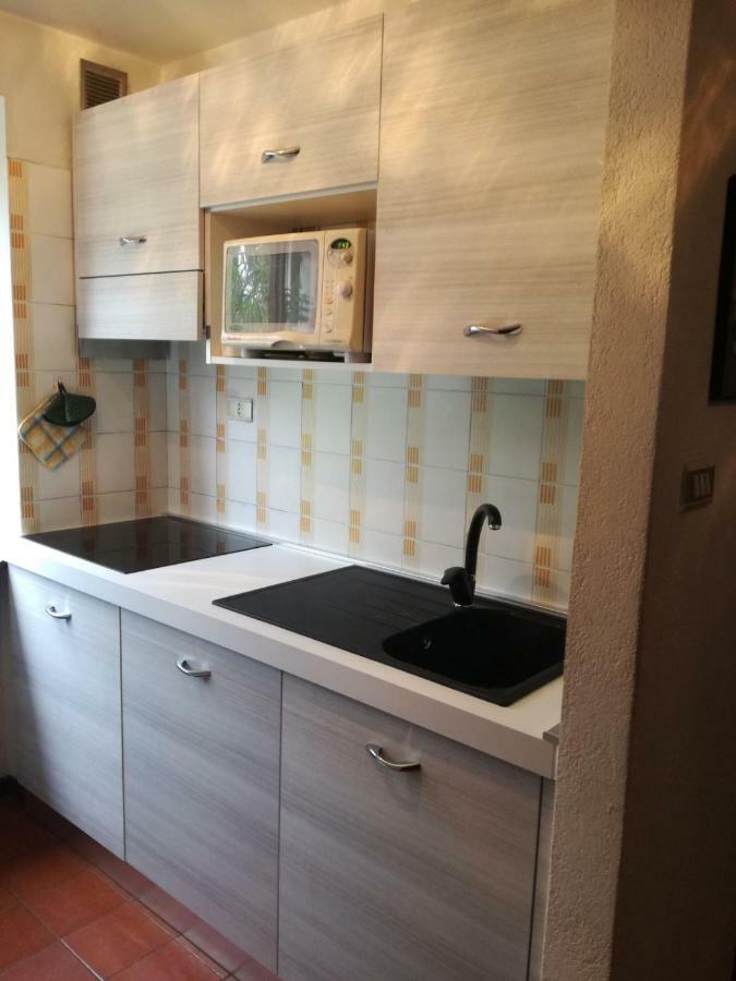 Appartamento Tiziana Val Di Fiemme Carano  Ngoại thất bức ảnh