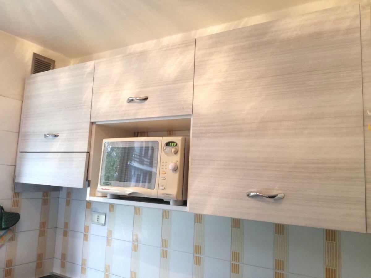 Appartamento Tiziana Val Di Fiemme Carano  Ngoại thất bức ảnh