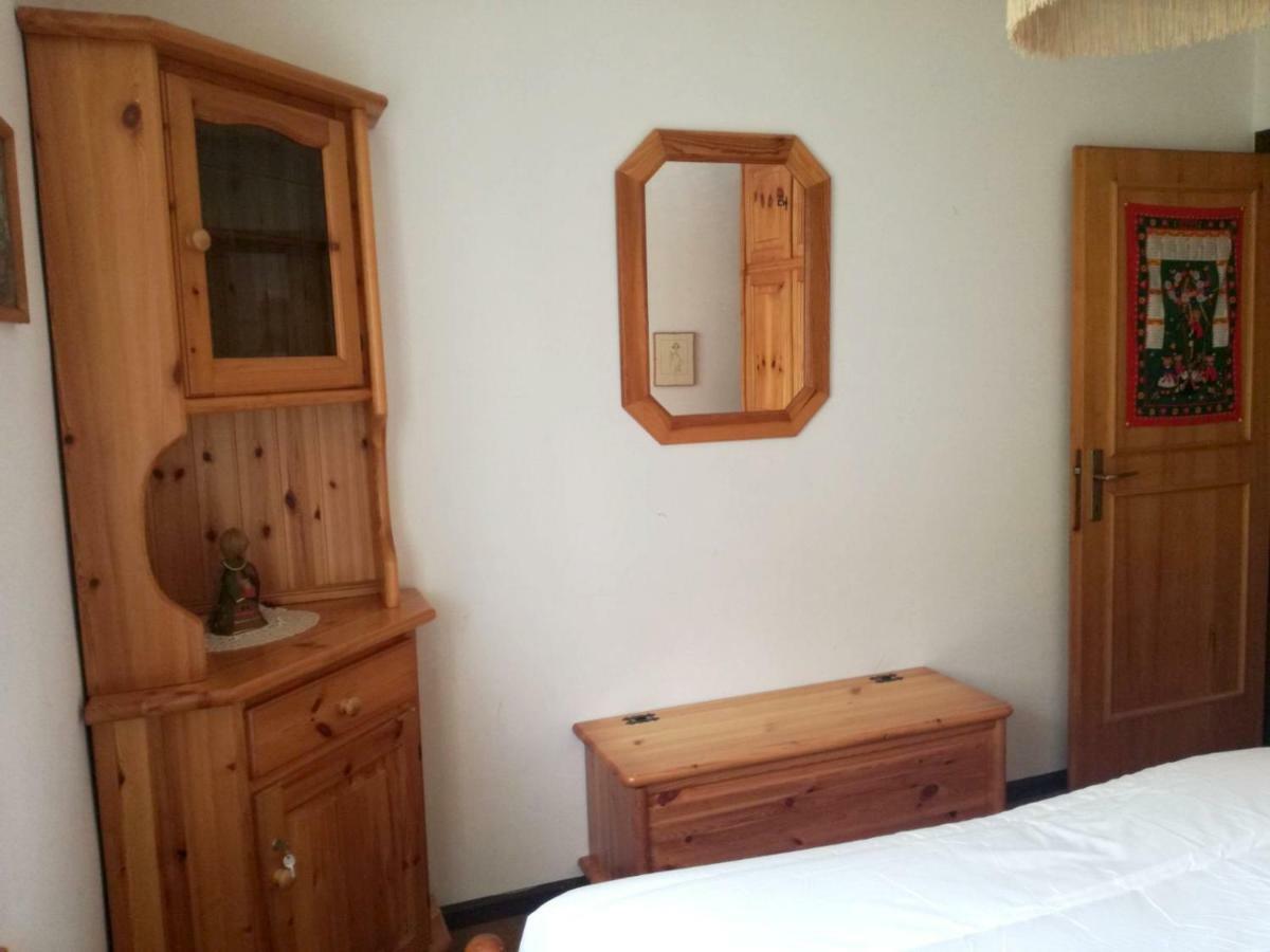 Appartamento Tiziana Val Di Fiemme Carano  Ngoại thất bức ảnh